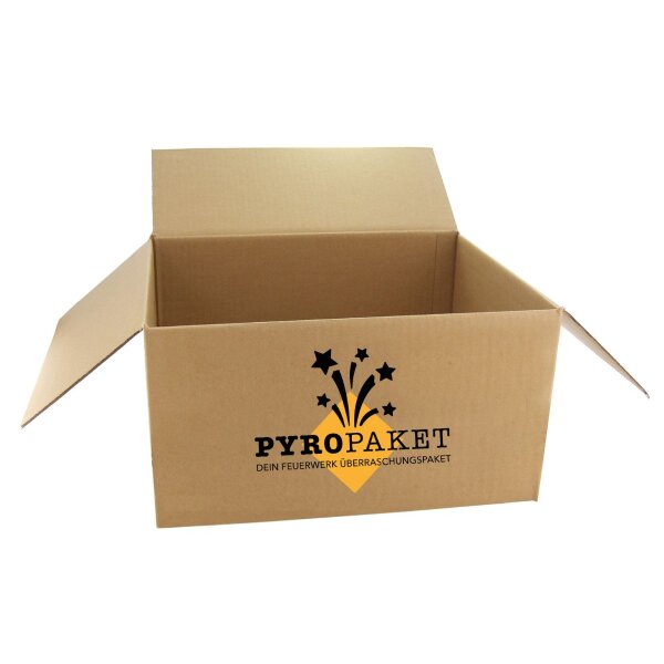 PYROPAKET Premium L - Überraschungspaket