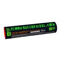 Blackboxx Jumbo Rauchfackel Grün