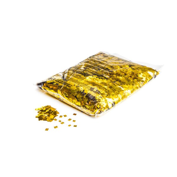 MagicFX Pixie dust Konfetti Metallic Gold 1kg